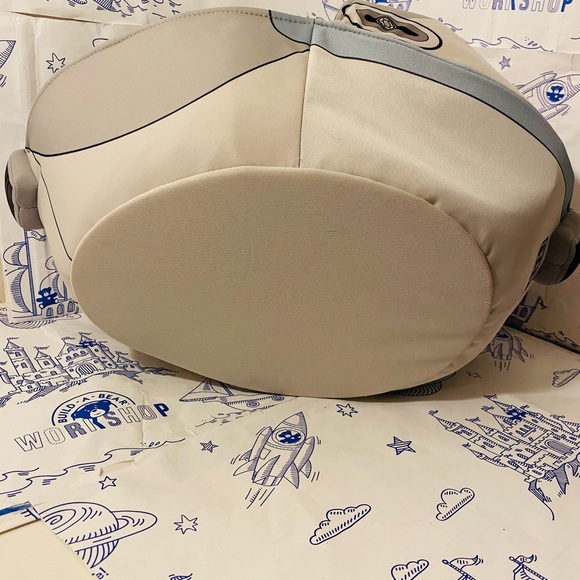 Build-A-Bear Star Wars The Pram - Picture 4 of 4